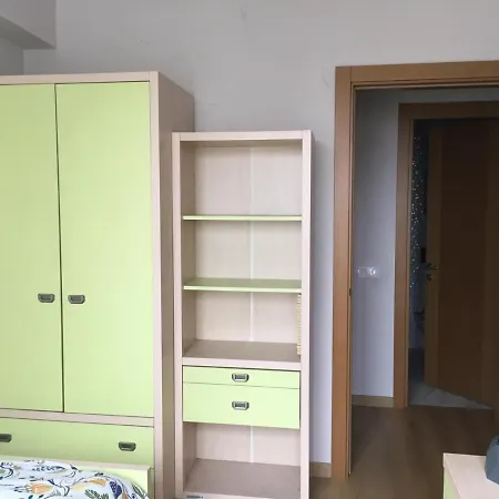 216 Yapi Apartamento Istambul