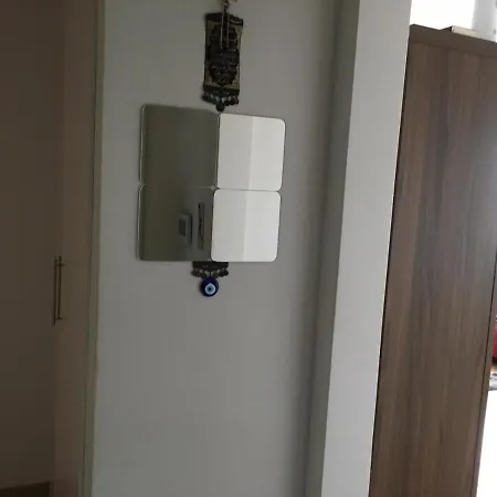 216 Yapi Apartamento *