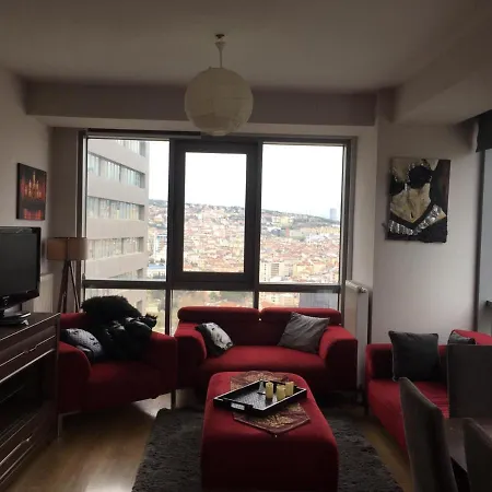 216 Yapi Apartament