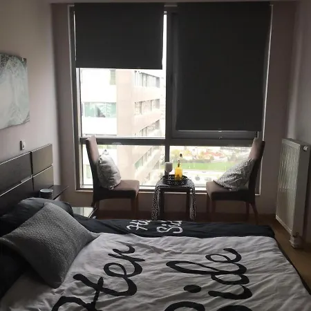 216 Yapi Apartament